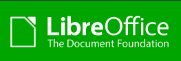libreoffice libreoffice